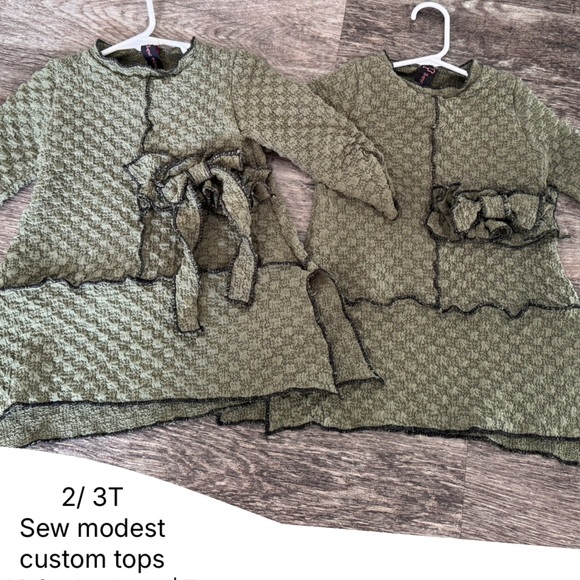 sew modest Other - Reserve! @calliesmommy24